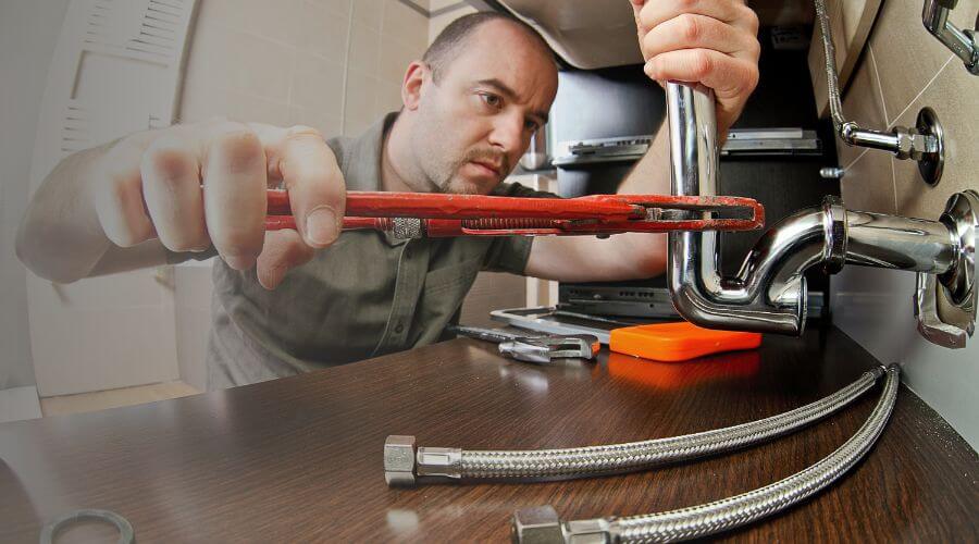 Professional expert plumbing services in Pamplin, VA
